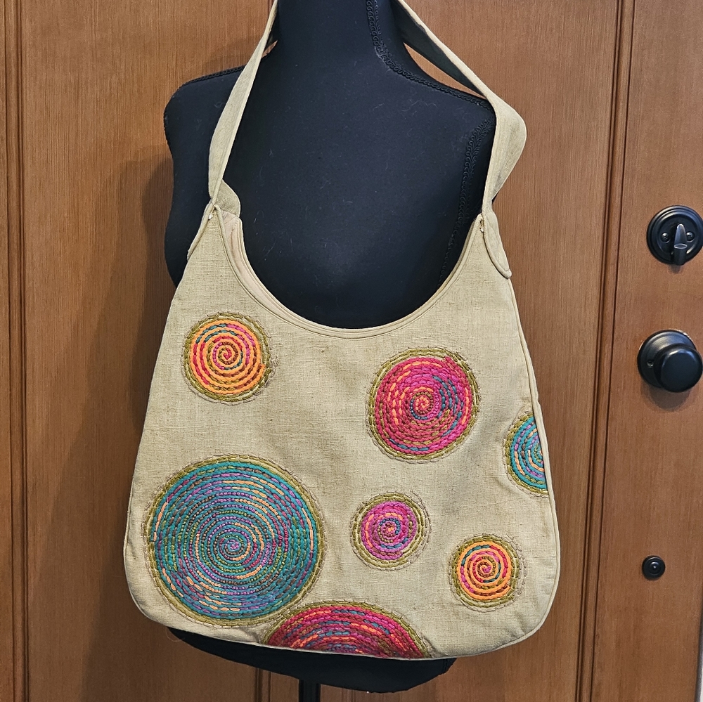 Thredz Hobo Shoulder bag